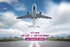 Chuyển Hỏa Tốc Hà Nôi Sài Gòn Trong Ngày